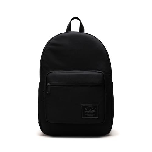 Herschel Supply Co. Modern, Black, Standard