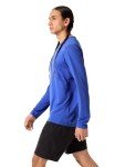 Arc'teryx Cormac Crew Neck Shirt LS Men's | UPF 40+ Crew for High-Output Activities | Electra Heather, Small