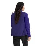 Arc'teryx Atom Vest Women's | Warm-Even-When-Wet Synthetically Insulated Vest - Redesign | Soulsonic/Black, Small