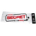 CCM Secret Mini Hockey Stick - Left Handed
