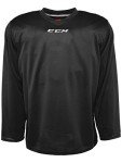 CCM 5000 Series Senior Black Hockey Jersey - XL