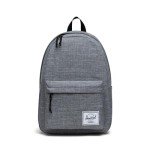 Herschel Unisex Herschel Classic XL Backpack Backpack, Raven Crosshatch, XL, Classic