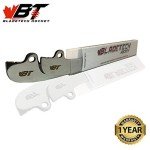 CCM Speedblade 4.0 Replacement Skate Blades