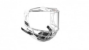 CCM FV1 Senior Hockey Full Shield Visor