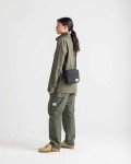 Herschel Supply Co. Herschel Classic Crossbody, Raven Crosshatch, Raven Crosshatch, Herschel Classic™ Crossbody