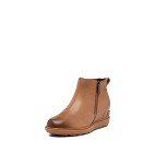 Sorel Evie™ II Zip Velvet Tan/Gum 2 7 B (M)
