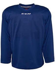 CCM 5000 Series Junior Hockey Practice Jersey - Royal