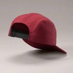 Arc'teryx Calidum Bordeaux Five-Panel Cap