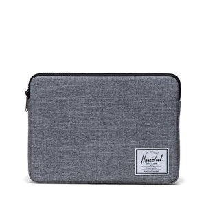 Herschel Supply Co. Herschel Anchor 13 Inch Sleeve, Grey, Grey, 13 Inch, Herschel Anchor 13 Inch Sleeve