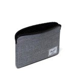 Herschel Supply Co. Herschel Anchor 13 Inch Sleeve, Grey, Grey, 13 Inch, Herschel Anchor 13 Inch Sleeve