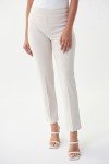 Joseph Ribkoff Womens Classic Pant Style 143105 Color Moonstone Size 12