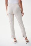 Joseph Ribkoff Womens Classic Pant Style 143105 Color Moonstone Size 12