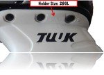 CCM Speedblade 4.0 Replacement Skate Blades