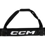 CCM Padded Hockey Stick Bag for 4 Sticks