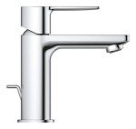 GROHE 2382400A Lineare Single-Handle Bathroom Faucet XS-Size, Starlight Chrome