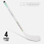 CCM Secret Mini Hockey Stick - Left Handed