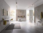 GROHE 2382400A Lineare Single-Handle Bathroom Faucet XS-Size, Starlight Chrome