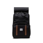Herschel Supply Co. Herschel Retreat Small Backpack, Black, One Size, Herschel Retreat™ Small Backpack