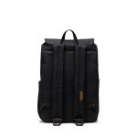 Herschel Supply Co. Herschel Retreat Small Backpack, Black, One Size, Herschel Retreat™ Small Backpack