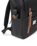 Herschel Supply Co. Herschel Retreat Small Backpack, Black, One Size, Herschel Retreat™ Small Backpack