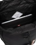 Herschel Supply Co. Herschel Retreat Small Backpack, Black, One Size, Herschel Retreat™ Small Backpack