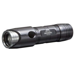GENTOS NEXERA LED FLASHLIGHT NEX-905D (Medium)