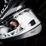 CCM Speedblade XS Mirror Finish Replacement Skate Blades