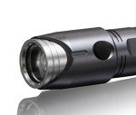 GENTOS NEXERA LED FLASHLIGHT NEX-905D (Medium)