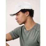 Arc'teryx Calvus Cap | Lightweight Performance Gear