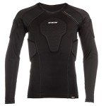 CCM Senior Referee Hockey Padded Shirt