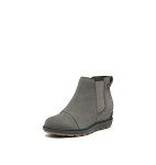 Sorel Evie™ II Chelsea Quarry/Grill 8.5 B (M)