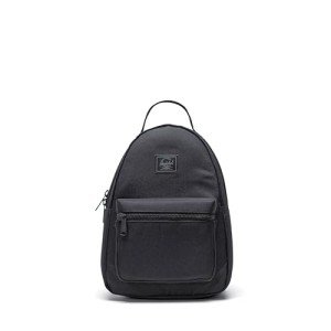 Herschel Nova Backpack, Black Tonal, Mini - 9L, Nova Mini