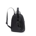 Herschel Nova Backpack, Black Tonal, Mini - 9L, Nova Mini