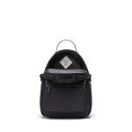 Herschel Nova Backpack, Black Tonal, Mini - 9L, Nova Mini