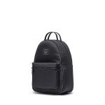 Herschel Nova Backpack, Black Tonal, Mini - 9L, Nova Mini