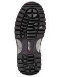 Baffin Men's Tundra Snow Boot,Black,11 M US