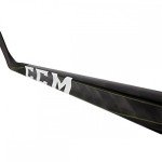 CCM Ribcor Trigger ASY Junior Hockey Stick