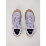 Arc'teryx Aerios FL 2 Mid GTX Shoe Women's | Fast and Light Gore-Tex Hiking Shoe, Velocity/Canvas, 8