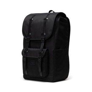 Herschel Little America, Black, One Size, Little America