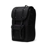 Herschel Little America, Black, One Size, Little America