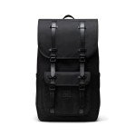 Herschel Little America, Black, One Size, Little America