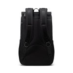 Herschel Little America, Black, One Size, Little America