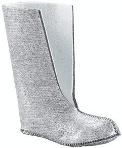 Baffin Men's Replacement Liner (-40ºC) - Hunter/Refinery White 10