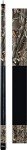 Viper by GLD Products unisex adult Realtree Hardwoods HD Camo pool cues, Camouflage, One Size US