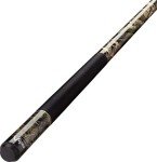 Viper by GLD Products unisex adult Realtree Hardwoods HD Camo pool cues, Camouflage, One Size US