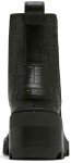 SOREL Women's Joan Now Chelsea Boot - Black, Tawny Buff - 7.5
