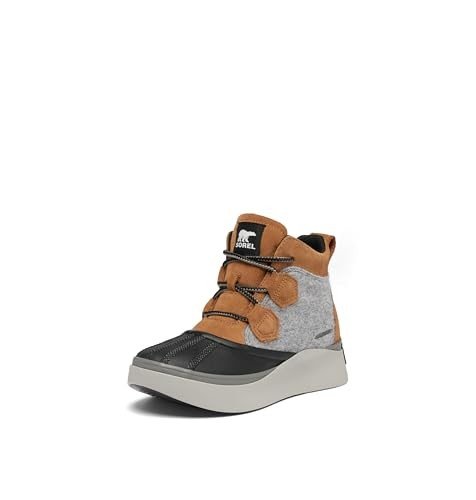 Sorel Footware