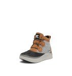 SOREL Women's Classic Waterproof Out N About Boot