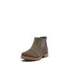 SOREL Women’s Emelie III Chelsea Waterproof Boot