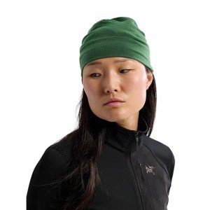Arc'teryx Merino Wool Lightweight Beanie - Eden